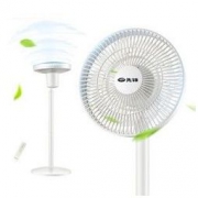 SINGFUN 先锋 DXH-S6 空气循环扇 白色 *2件