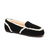 UGG AUSTRALIAN SHEPHERD Rimmy Moccasin 15438 女士豆豆鞋