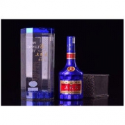 五粮液 52度 虎符令 浓香型 500ml