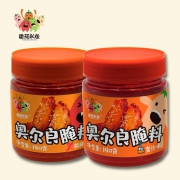 番茄队长新奥尔良烤翅腌料微辣 蜜汁2罐 券后￥5.8