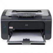 HP 惠普 Laserjet PRO P1106 激光打印机