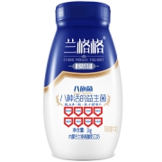 20点开始：兰格格 八旗菌酸奶 1kg