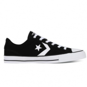 新会员、经典低帮！CONVERSE 匡威 Star Player 161595C 低帮男女鞋休闲帆布鞋