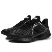 9日0点： adidas 阿迪达斯 清风系列 EG1122 情侣款跑步鞋
