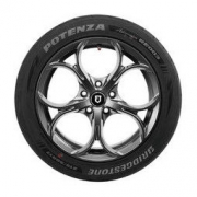 Bridgestone 普利司通 搏天族 RE003 215/50R17 91W 汽车轮胎 *4件