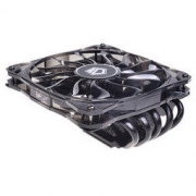 ID-COOLING IS-50X 风冷散热器