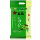 天禹 盘锦 当季新米 一级蟹田大米 10斤