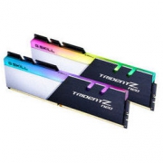 G.SKILL 芝奇 Trident Z Neo 焰光戟 DDR4 3600MHz 台式机内存 16GB（8GB×2）