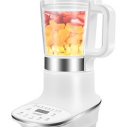 欧索普尔 新式超薄降噪 智能破壁料理机 1000ml