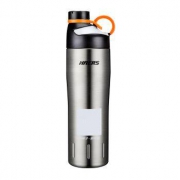 HAERS 哈尔斯 HD-590-32 便携保温杯 590ml