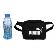 PUMA 彪马 076908 中性款腰包