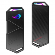 26日20:35： WD 西部数据 Black系列 SN750 M.2 NVMe 固态硬盘 1TB + ROG 玩家国度 Strix Arion NVMe M.2 固态硬盘盒
