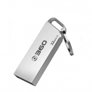 360 D-11 USB2.0 U盘 32GB