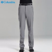 Columbia 哥伦比亚 EE8767 男士冲锋长裤