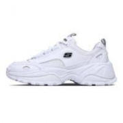 SKECHERS 斯凯奇 88888327 女士休闲鞋