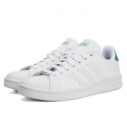 1日0点、百亿补贴： adidas 阿迪达斯 F36424 男女款低帮休闲鞋