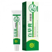 朴树堂 全身快速止痒百草膏 7万评价4.9高分