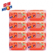 秒杀【奇强】除菌内衣肥皂8块