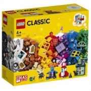 LEGO 乐高 Classic经典系列 11004 创意之窗