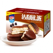 达利园 巧克力派5斤*3