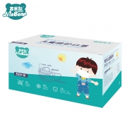 吉乐熊 一次性儿童口罩 50只