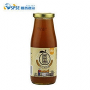 厦普赛尔 纯手工高浓度罗汉果黄梨膏 400g