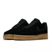 9日0点： NIKE 耐克 AIR FORCE 1'07 SE AF1 AA0287-002 运动鞋