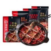 海底捞火锅底料150g*2包