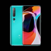 MI 小米10 5G智能手机 12GB 256GB 全网通 冰海蓝