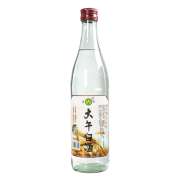 大午 高度纯粮食白酒 42度 500ml