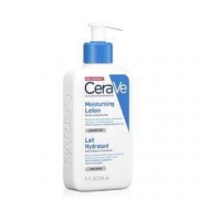 7日0点： CeraVe 适乐肤 修护保湿润肤乳 473ml（赠氨基酸泡沫洁面20ml+神酰C乳20ml*2） *3件