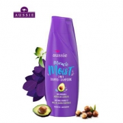 aussie 袋鼠 Moist 2合1保湿滋润洗发水 360ml *4件