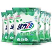 活力28 氧洁清新 洗衣粉 1kg*5袋