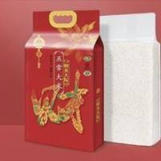3日10点： 柴火大院 东北五常大米 10斤