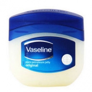 Vaseline 凡士林 原味晶冻 润肤霜 100ml 2件装 *6件