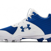 Under Armour 安德玛 Leadoff 轻便拼色男款缓冲棒球鞋 3023441  含税直邮到手￥272.14