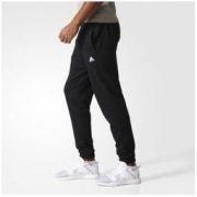 adidas 阿迪达斯 ESS T PANT SJ B47218 男士运动长裤