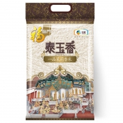 福临门 泰玉香 一品茉莉香米 5kg