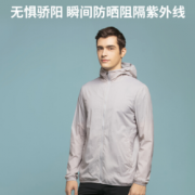 J.ZAO 某东京造 6941257454434 情侣皮肤衣 54.5元（需用券）
