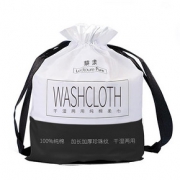 洗脸巾纯棉一次性美容院专用2包