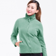 比尔齐 男女秋冬珊瑚绒外套