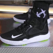 百亿补贴 : NIKE 耐克 KD TREY 5 VII EP AT1198 男子篮球鞋