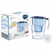 百亿补贴：德国BRITA碧然德   家用厨房滤水壶 ALuna3.5L
