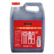 CUCU 山西老陈醋 2.4L *9件