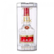 WULIANGYE 五粮液 普五（第八代）浓香型白酒 52度 500ml