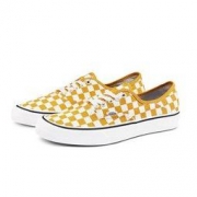 1日0点： Vans 范斯 Authentic VN0A3MU6WOF 低帮男女鞋