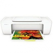 HP 惠普 DeskJet 1112 彩色喷墨打印机