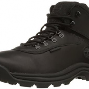 Timberland 添柏岚 White Ledge 男士中帮徒步靴（B.S.F.P系统） 到手约526.6元