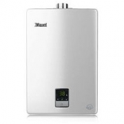 林内（Rinnai）16升 水气双调 燃气热水器RUS-16QD01(JSQ31-C01)