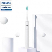 27日0点： PHILIPS 飞利浦 HX2431/02 电动牙刷